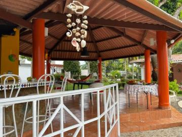 Casas de playa en alquiler en coronado | se alquila hermosa casa de playa en corona 3 recámaras por usd 650.00