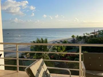 Casas de playa en alquiler en el farallón | ph playa blanca apartamento frente al mar en alquiler, farallon 6 3 recámaras por USD 1500.00