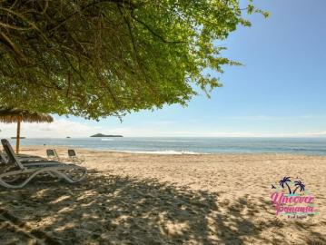 Casas de Playa en alquiler en El Farallón | Playa Bliss: Costa Blanca 3 recámaras por USD 4500.00