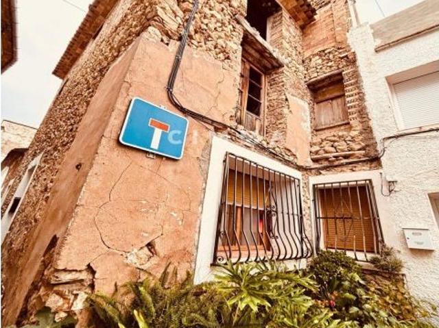 Casas de pueblo con encanto en Benimantell