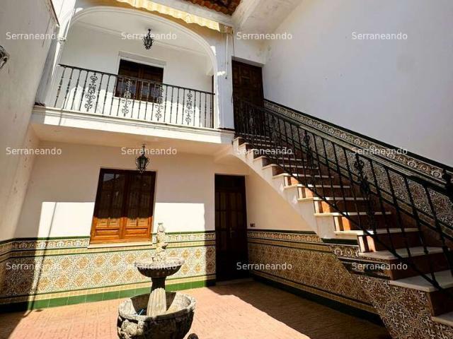 Casas de pueblo en alquiler en Galaroza