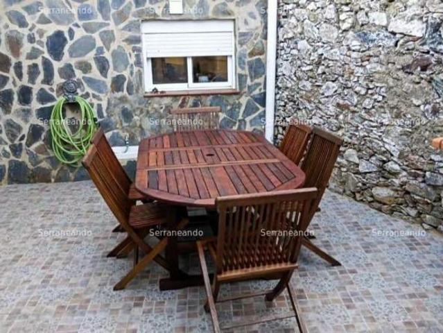 Casas de pueblo en alquiler en Jabugo, Jabugo