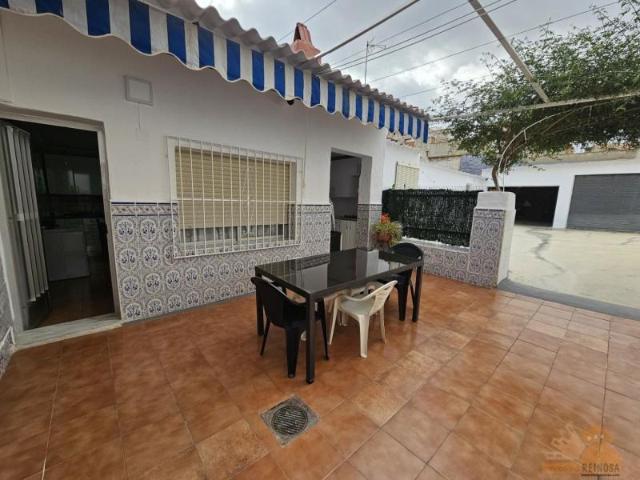 Casas de pueblo en alquiler en Molina de Segura, Barrio San Antonio