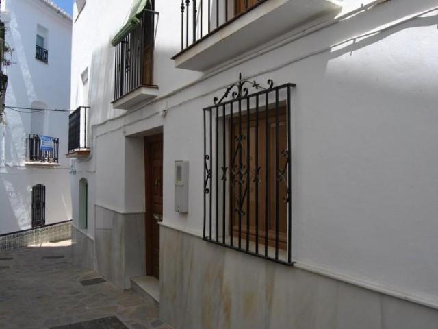 Casas de pueblo en venta en Cómpeta, Competa