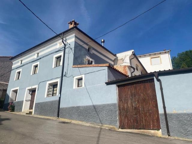 Casas de pueblo en venta en Cosa, Aragon