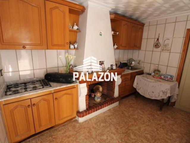 Casas de pueblo en venta en Catral