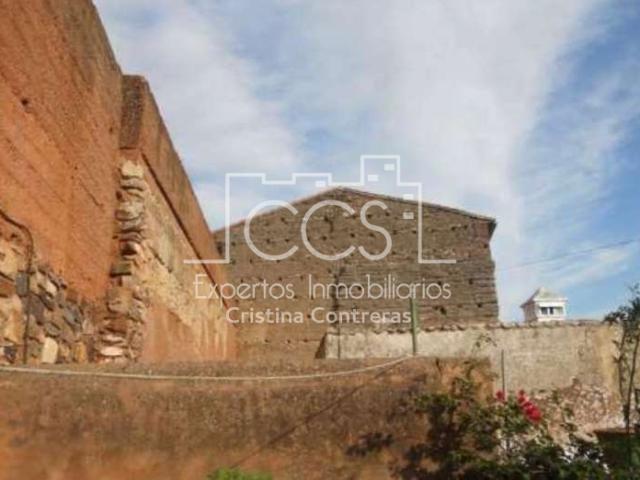 Casas de pueblo en venta en Cáceres, Parte Antigua