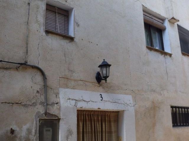 Casas de pueblo en venta en Calamocha, Navarrete