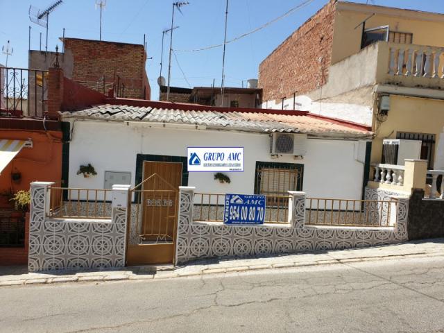 Casas de pueblo en venta en Camas, Canoronco