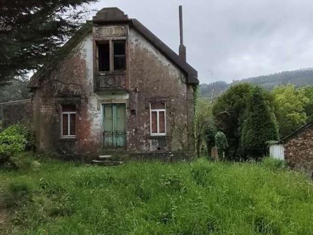 Casas de pueblo en venta en Cedeira