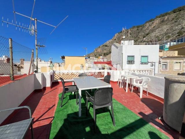 Casas de pueblo en venta en Cullera, Pueblo Casco Antiguo