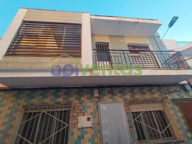 Casas de pueblo en venta en Águilas, Centro