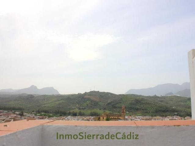 Casas de pueblo en venta en Algodonales, Algodonales