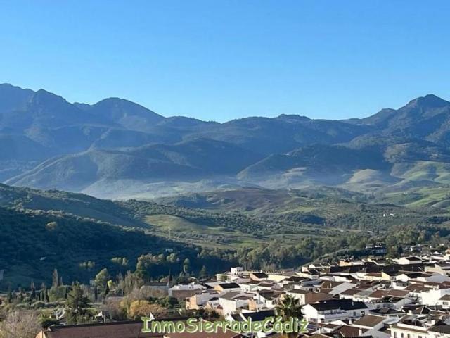 Casas de pueblo en venta en Algodonales, Algodonales