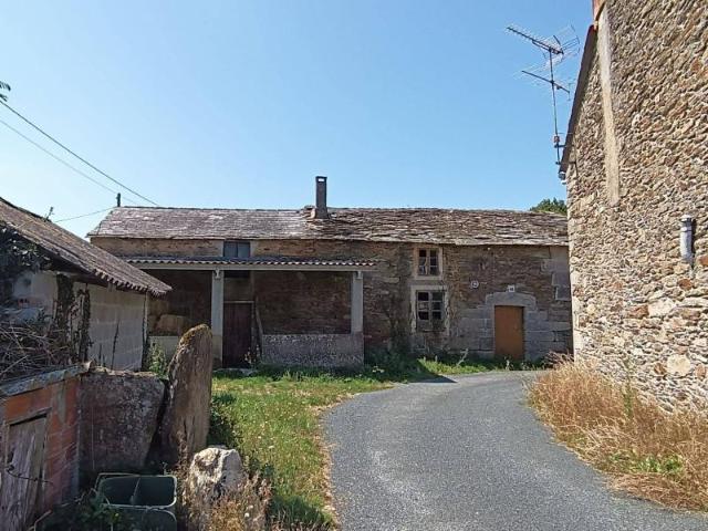Casas de pueblo en venta en Aranga, Aranga