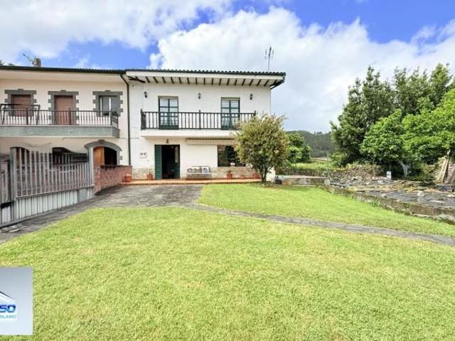 Casas de pueblo en venta en Argoños, Argonos