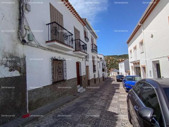 Casas de pueblo en venta en Aroche