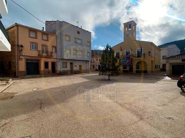 Casas de pueblo en venta en Boniches, Boniches