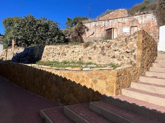 Casas de pueblo en venta en Bédar, El pinar
