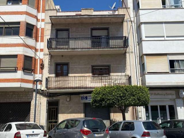 Casas de pueblo en venta en Benicarló, Casco Urbano