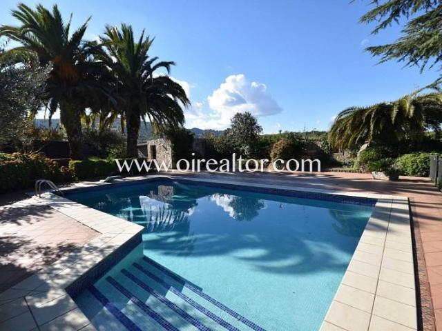 Casas de pueblo en venta en Girona