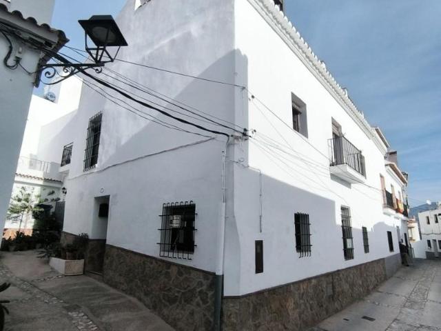 Casas de pueblo en venta en Gualchos, Gualchos