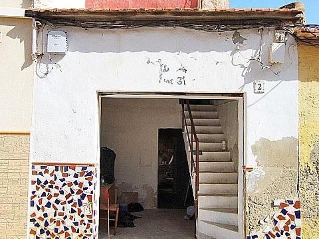 Casas de pueblo en venta en Guardamar del Segura, CENTRO
