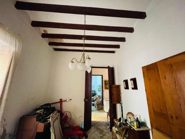 Casas de pueblo en venta en El Verger, Centro Urbano