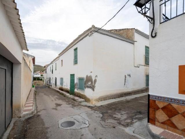 Casas de pueblo en venta en Escúzar, IGLESIA