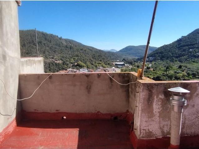 Casas de pueblo en venta en Eslida, Pueblo