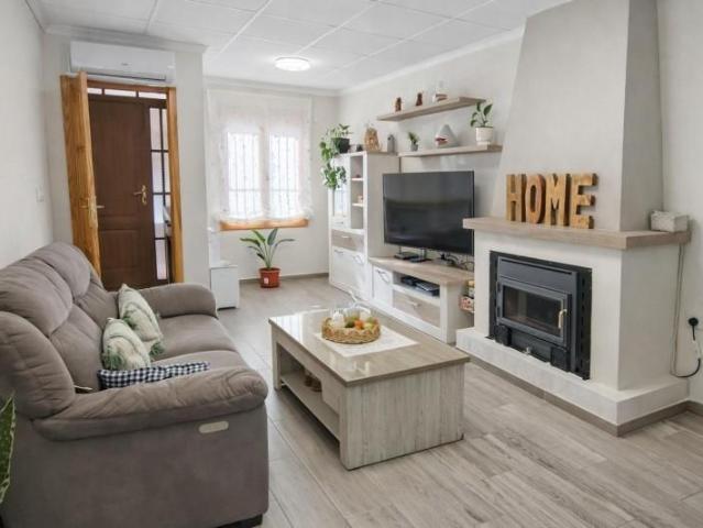 Casa en venta en Hondon de los Frailes, Hondón de los Frailes