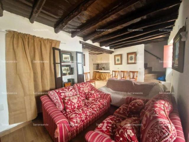 Casas de pueblo en venta en Jabugo