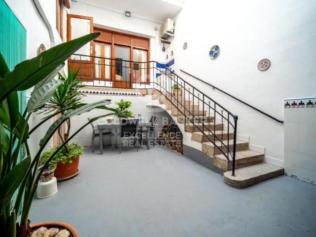 Casas de pueblo en venta en Oliva