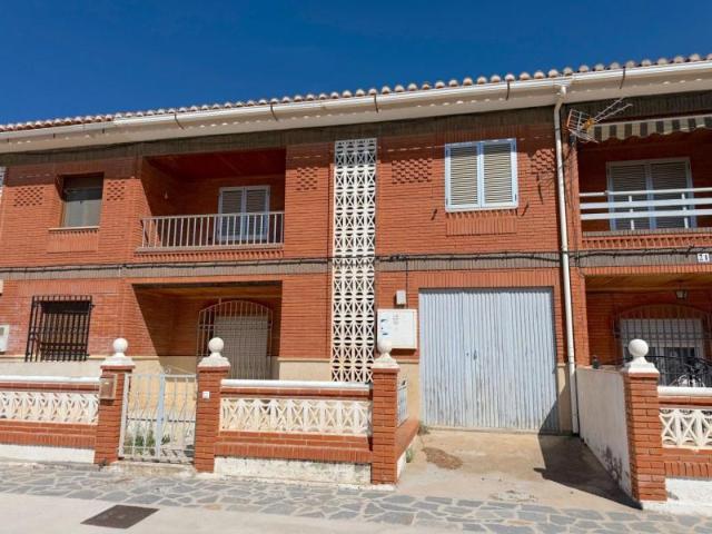 Casas de pueblo en venta en Oria, Oria