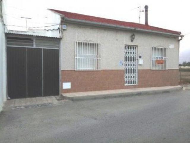 Casas de pueblo en venta en Orihuela, San Bartolome