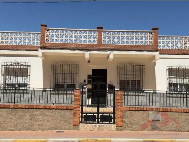 Casas de pueblo en venta en La Unión