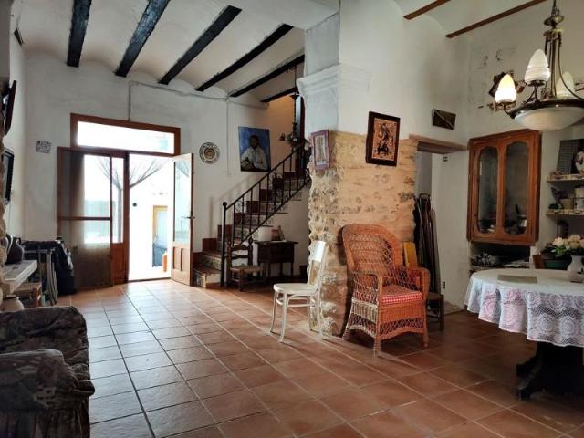 Casas de pueblo en venta en Vall d'Alcalà, Periféria