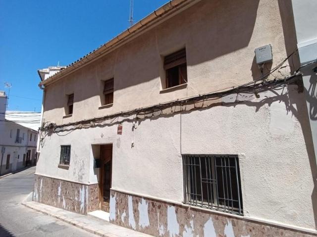 Casas de pueblo en venta en Llíria, Centro