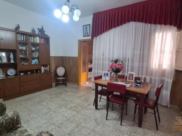 Casas de pueblo en venta en Molina de Segura, Barrio del Carmen