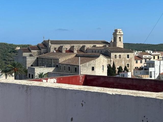 Casas de pueblo en venta en Mahón/Maó, Mahón