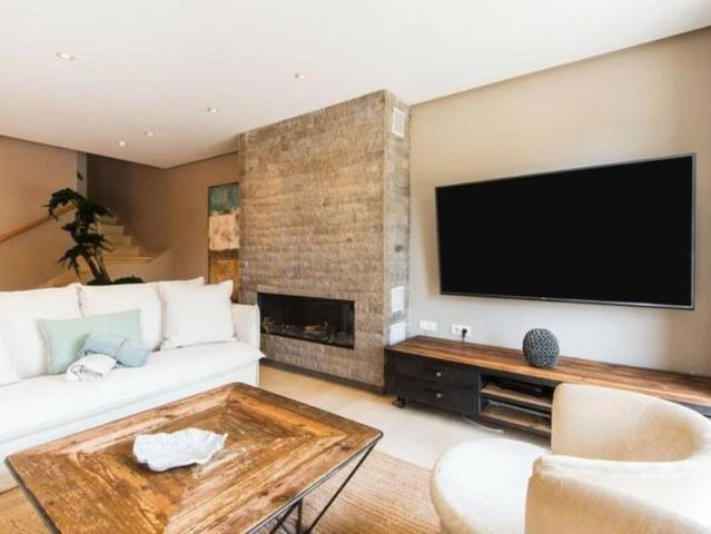 Casas de pueblo en venta en Marbella, Marbella Golden Mile Nagüeles