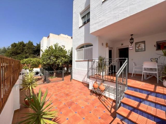 Casas de pueblo en venta en Marbella, Marbella Golden Mile Nagüeles