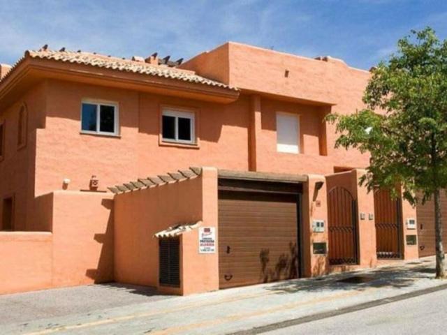 Casas de pueblo en venta en Marbella, Marbella Este Cabopino