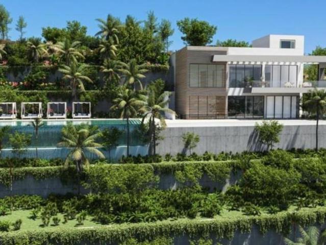 Casas de pueblo en venta en Marbella, Marbella Este Elviria Hills
