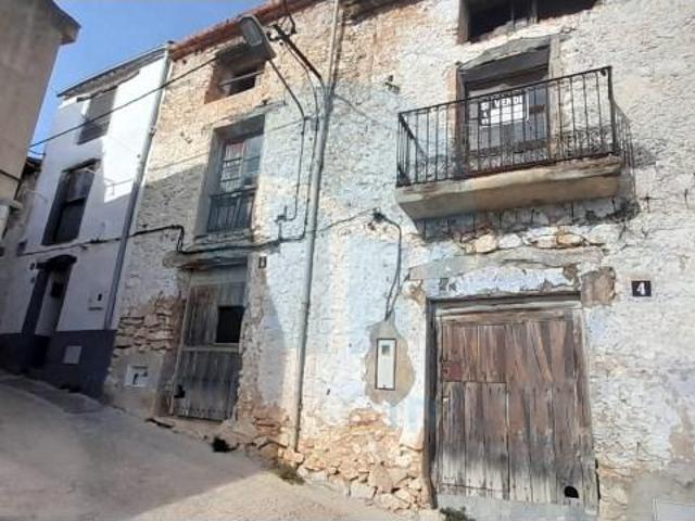 Casas de pueblo en venta en Mas de Barberans
