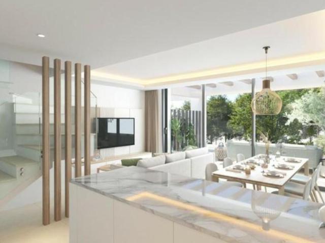 Casas de pueblo en venta en Mijas Costa, El Chaparral