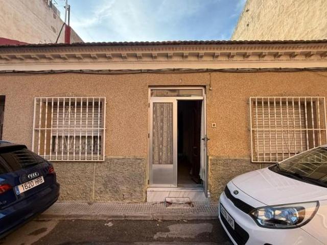 Casas de pueblo en venta en Murcia, Carretera Sta. Catalina