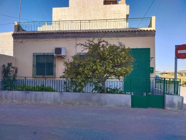 Casas de pueblo en venta en Murcia, San gines