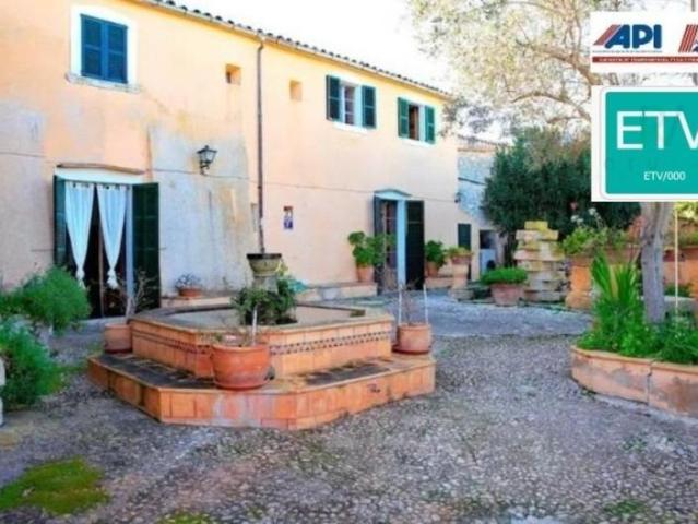 Casas de pueblo en venta en Muro, Sa riba