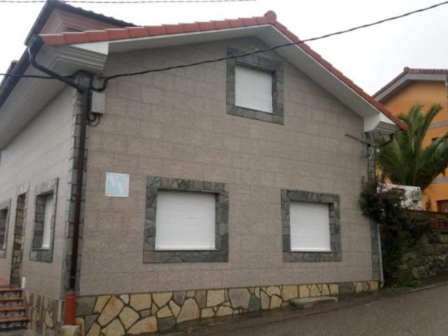 Casas de pueblo en venta en Soto del Barco, La carriona